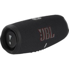 JBL CHARGE 5 černý přenosný bluetooth reproduktor