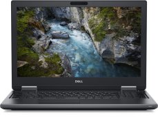 Dell Precision 7530 / 15,6" / Intel Core i7-8850H 2,60 - 4,30 GHz
 / 64 GB RAM / 1 TB + 1 TB SSD NVMe + SSD NVMe / NVIDIA Quadro P2000 4 GB