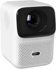 Wanbo T4 bílá / LED / 1920 x 1080 / 450 ANSI / HDMI / USB / 2x 3W reproduktory (T4)