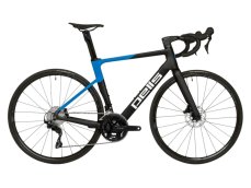 PELLS Airflow 2 Vibrant blue / matt black - XL