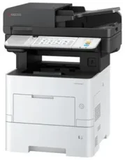 Kyocera ECOSYS MA4500ifx / Multifunkcia / Čiernobiely laser / A4 / 45 str/min / Duplex / ADF / LAN (ECOSYS MA4500ifx)