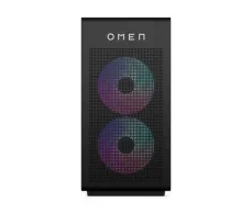 HP OMEN 35L GT16-0013nc čierna / Herný počítač / Intel Core Ultra 7 265K 3.9 GHz / 32 GB DDR5 / 2TB SSD (D8QS8EA#BCM)