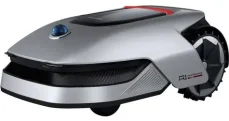 Dreame A1 Pro šedá / Robotická sekačka / 5Ah / Google AssistantApple Home (MLLA7210)