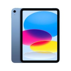 Apple iPad 11" 11.gen. (2025) Wi-Fi 512GB modrá / 11" / 2360x1640 / Wi-Fi / 12MP +12MP / iPadOS 18 (MD4Y4HC/A)