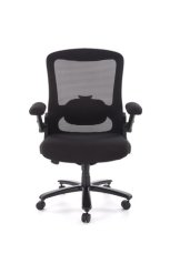 Halmar CYBORG černá (1p=1szt)