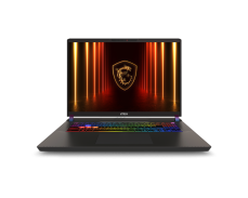 MSI Vector 17 HX AI A2XWIG-010FR / NVIDIA GeForce RTX 5080 16 GB