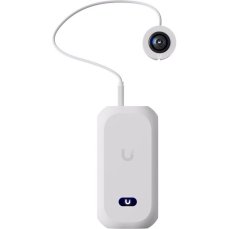 Ubiquiti UniFi Protect AI Theta Professional kamera + rozbočovač bílá