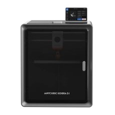 3D tlačiareň Anycubic Kobra S1 Combo (IN-KS1C-IP-O)