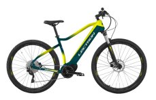 Elektrokolo Lectron Esconder MGX 2024 Velikost rámu: L (20.0")