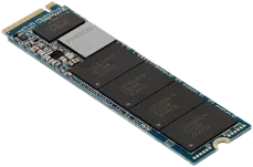 OWC Aura Ultra III 4TB / SSD / M.2 2280 / PCIe 3.0 x4 / NVMe 1.3 / čtení: 3400MBps / zápis: 3000MBps / MTBF:3Mh (OWCS3DN3P2T40)