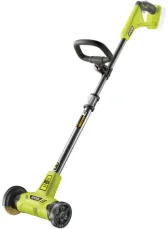 Ryobi RY18PCA-0 / patio čistič s drátěným kartáčem / 18V / bez baterie (5133004727)