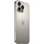 Apple iPhone 16 Pro Max 1TB přírodní titan