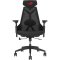 ASUS ROG Destrier Core počítačová židle černá
