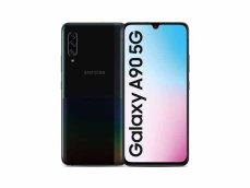 Mobilní telefon Samsung Galaxy A90 5G 128GB Black
