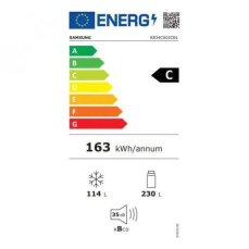SAMSUNG RB34C602CB1