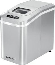Guzzanti GZ 121 výrobník ledu / Nádoba na vodu | led: 1.1 L | 0.3 kg / 10kg kostek-24 hod (GZ 121)