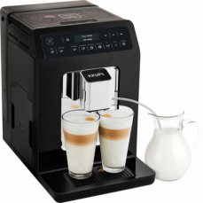 Krups EA890810 čierna / automatický kávovar / 1450 W / 2.3 l (EA890810)