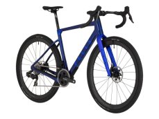 PELLS Raw Carbon 1 Future Dusk - XL