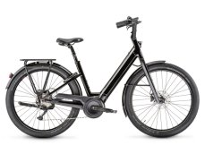 MOUSTACHE Lundi 27.3 Black Glossy