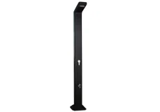 Marimex sprcha solární UNO 35 l ALU s LED světlem (10992055)