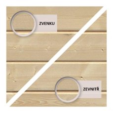 Zahradní kůlna FAHRRADGARAGE Lanitplast
