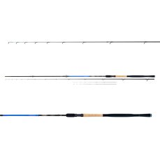 Daiwa feederový prut N‘ZON Medium Feeder 3,6 m 80 g (11139-365)