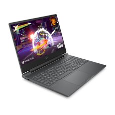 Herní notebook HP Victus 15-fb3002na 15,6 palců / AMD Ryzen 5 8645HS 4.30 GHz / 16 GB / 512 GB NVMe SSD / Černá