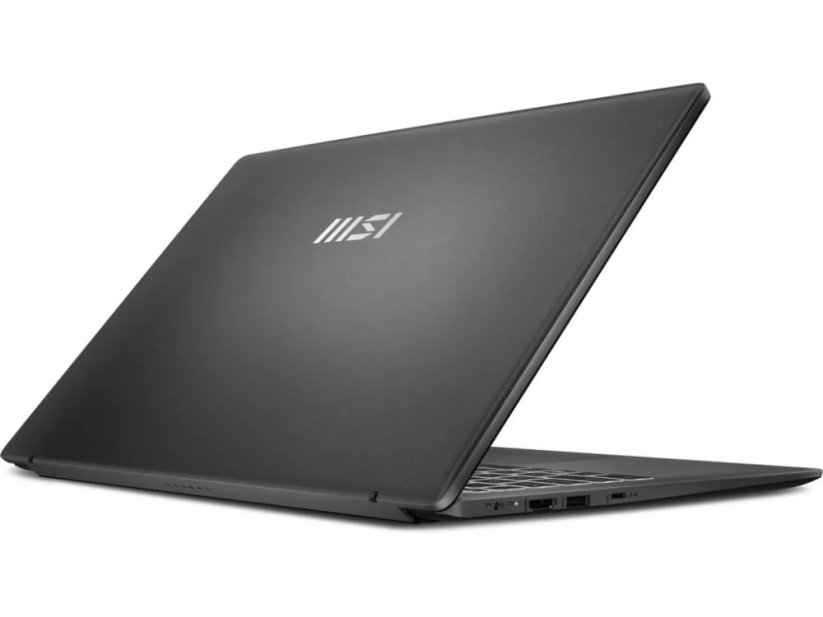 MSI Modern 14 F13MG-276UK / 14" / Intel Core i5-1334U 4,6 GHz
 / 16 GB RAM / 512 GB SSD NVMe
