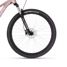 Dámsky horský bicykel KELLYS Vanity X50 Rose Gold M 29" 2026