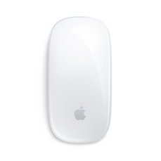 Apple Magic Mouse /2024/ - White Multi-Touch Surface