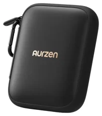 Aurzen Zip Sada / Mini projektor / DLP / 720p / 100 ANSI lm / 5000mAh baterie / Magplay držák (AU-PJ-ZP001M-EUGD0)