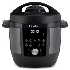 Instant Pot Plus WiFi / Zavařovací hrnec / 5.7 L (112-2001-01-EU)