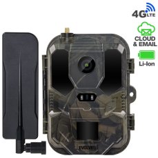 EVOLVEO StrongVision PRO 4G II