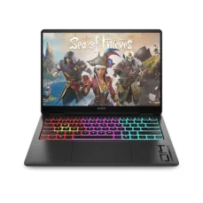 HP OMEN Transcend 14-fb1073nc černá / 14" 3K / Intel Core Ultra 7-255H 2.0GHz / 32GB / 2TB SSD / RTX 5060 8GB / W11P (C2FD1EA)
