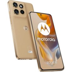 Motorola EDGE 50 Neo 8+256GB béžová / 6.36" P-OLED / 256GB / Android 14 (PB310046RO)