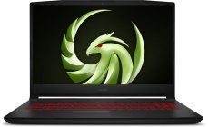 MSI Bravo 15 B5ED-018XES / 15,6" / AMD Ryzen 7 5800H 3,20 - 4,40 GHz
 / 16 GB RAM / 512 GB SSD / AMD Radeon RX 6500M 4 GB