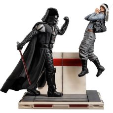Soška Iron Studios BDS Art Scale 1/10 Star Wars: Rogue One - Darth Vader
