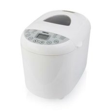 Tristar BM-4586 biela / Domáca pekáreň / kapacita 1kg / LCD Display / 550 W (BM-4586)