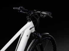 LAPIERRE E-Explorer 8.8 High Paris Stone Beige - L