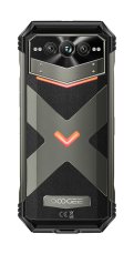 DOOGGEE Doogee V Max Pro 5G 512+12GB Pewter Gray