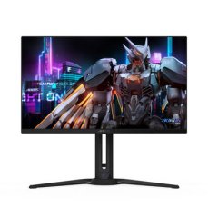 27" GIGABYTE AORUS FO27Q3 černá / OLED / 2560x1440 / 16:9 / 0.03ms / 1.5M:1 / 250cd-m2 / HDMI + DP / VESA (FO27Q3)