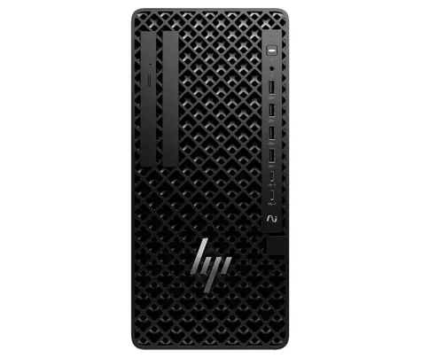 HP Z1 Tower G1 černá / Intel Core Ultra7 265 2.4GHz / 32GB / 512GB + 1TB SSD / NVIDIA RTX A1000 / W11P (B34KRES)