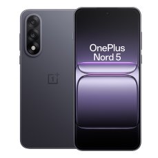 OnePlus Nord 5 5G 12GB+512GB Phantom Grey