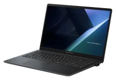Asus ExpertBook BM1 BM1503CDA sivá / Notebook / 15,6" FHD / AMD RYZEN 5 7535U / 16GB / 512GB SSD / bez OS (BM1503CDA-R5U16512)