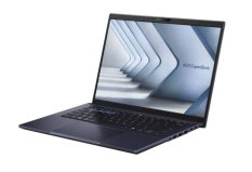 Notebook ASUS ExpertBook B5 16 palců / Intel Core i5-1340P 1.90 GHz / 8 GB / 512 GB NVMe SSD / Modrá