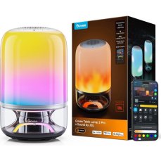Govee Table Lamp 2 RGBW Akumulátorová lampa s reproduktorom - zvuk od JBL