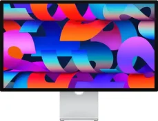 27" Apple Studio Display 2026 - Sklo s nanotextúrou / VESA adaptér / IPS / 5120 x 2880 / 16:9 / 60Hz / 600 nitov (MFF24CS/A)