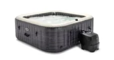 Vírivý bazén Pure Spa Greystone Deluxe Bubble Spa 6 NP