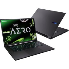 GIGABYTE AERO X16  šedý