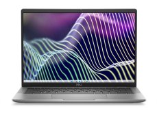 Notebook Dell Latitude 7440 14 palců / Intel Core i7-1365U 1.30 GHz / 16 GB / 256 GB NVMe SSD / Stříbrná